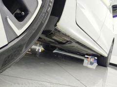 Volkswagen Bora 300TSI Edition - ფოტო 10