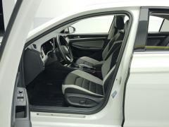 Volkswagen Bora 300TSI Edition - ფოტო 14
