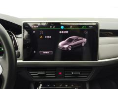 Volkswagen Bora 300TSI Edition - ფოტო 17