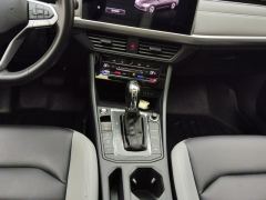 Volkswagen Bora 300TSI Edition - ფოტო 19