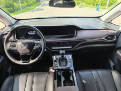 GAC Aion M6 Pro 270T Exclusive Edition - фото 4