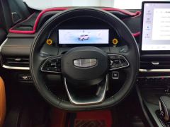Geely Haoyue L 2.0T Flagship Version - ფოტო 18