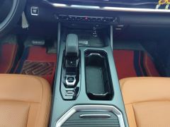 Geely Haoyue L 2.0T Flagship Version - ფოტო 19