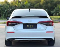 Honda Civic 240TURBO CVT Vigorous Edition - ფოტო 7
