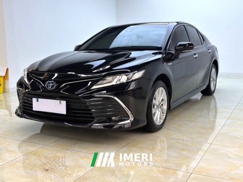 2023 Toyota Camry Dual-Engine 2.5HGVP Leading Edition - ავტომობილი ჩინეთიდან