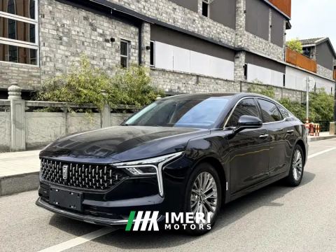 2025 Bestune Besturn B70 Longyao Edition 1.5T Dual clutch enjoyment type - car from China