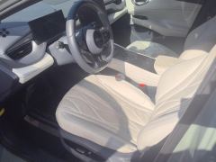 BYD Seal 06GT 505km Plus Edition - ფოტო 14