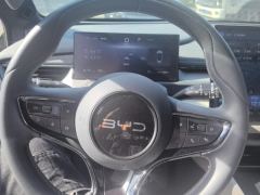 BYD Seal 06GT 505km Plus Edition - ფოტო 18