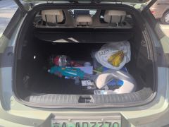 BYD Seal 06GT 505km Plus Edition - ფოტო 7
