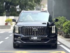 GAC GS8 2.0T AWDLuxury Edition 7 - ფოტო 2
