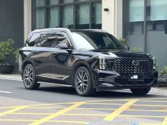 GAC GS8 2.0T AWDLuxury Edition 7 - ფოტო 3