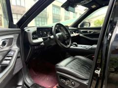 GAC GS8 2.0T AWDLuxury Edition 7 - ფოტო 4