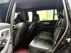 GAC GS8 2.0T AWDLuxury Edition 7 - ფოტო 5