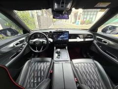 GAC GS8 2.0T AWDLuxury Edition 7 - ფოტო 6