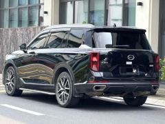 GAC GS8 2.0T AWDLuxury Edition 7 - ფოტო 7