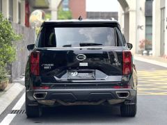 GAC GS8 2.0T AWDLuxury Edition 7 - ფოტო 8
