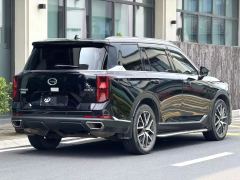 GAC GS8 2.0T AWDLuxury Edition 7 - ფოტო 9