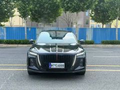 FAW Red Flag H5 2.0T Automatic Mystic Shadow Edition - фото 2