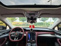 FAW Red Flag H5 2.0T Automatic Mystic Shadow Edition - фото 4