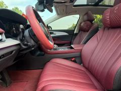 FAW Red Flag H5 2.0T Automatic Mystic Shadow Edition - фото 5