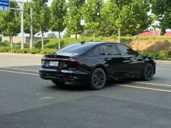 FAW Red Flag H5 2.0T Automatic Mystic Shadow Edition - фото 7