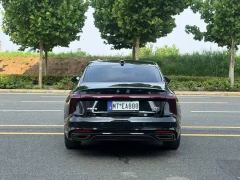 FAW Red Flag H5 2.0T Automatic Mystic Shadow Edition - фото 8