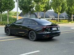 FAW Red Flag H5 2.0T Automatic Mystic Shadow Edition - фото 9