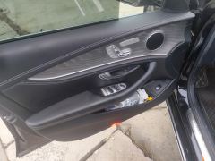Mercedes-Benz E Class E-Class Facelift E 300 L Fashion - photo 13