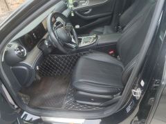 Mercedes-Benz E Class E-Class Facelift E 300 L Fashion - photo 14