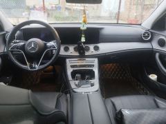 Mercedes-Benz E Class E-Class Facelift E 300 L Fashion - photo 16