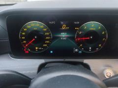 Mercedes-Benz E Class E-Class Facelift E 300 L Fashion - photo 20