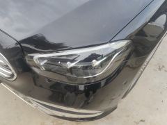 Mercedes-Benz E Class E-Class Facelift E 300 L Fashion - photo 4