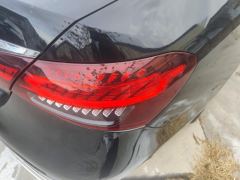 Mercedes-Benz E Class E-Class Facelift E 300 L Fashion - photo 5