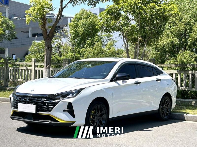 Dongfeng Yixuan Edition 1.5T Edition - car from China