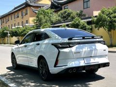 Dongfeng Yixuan Edition 1.5T Edition - photo 7