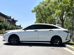 Dongfeng Yixuan Edition 1.5T Edition - photo 8