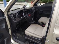 Wuling Hongguang V 1.5L Jinqu Electric Assist 5-seater - фото 14