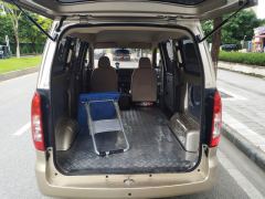 Wuling Hongguang V 1.5L Jinqu Electric Assist 5-seater - фото 7