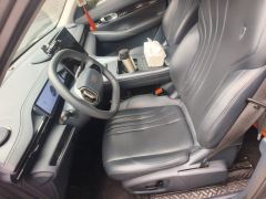 Geely Galaxy E5 440km Qihang Edition - ფოტო 11