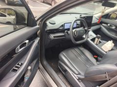 Geely Galaxy E5 440km Qihang Edition - ფოტო 12