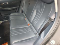 Geely Galaxy E5 440km Qihang Edition - ფოტო 13