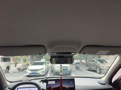 Geely Galaxy E5 440km Qihang Edition - ფოტო 14
