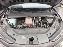 Geely Galaxy E5 440km Qihang Edition - ფოტო 16