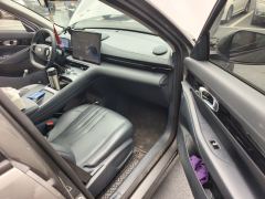 Geely Galaxy E5 440km Qihang Edition - ფოტო 19