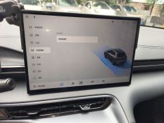 Geely Galaxy E5 440km Qihang Edition - ფოტო 20