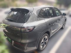 Geely Galaxy E5 440km Qihang Edition - ფოტო 4