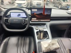 Geely Galaxy E5 440km Qihang Edition - ფოტო 5