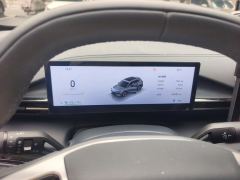 Geely Galaxy E5 440km Qihang Edition - ფოტო 7