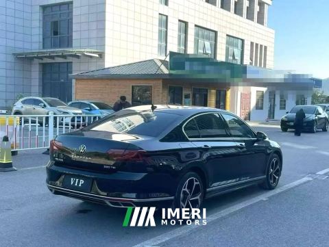 2023 Volkswagen Magotan 2 Million Edition 330TSI Leading Edition - ავტომობილი ჩინეთიდან