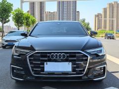 Audi A6L 45 TFSI Prestige - ფოტო 1